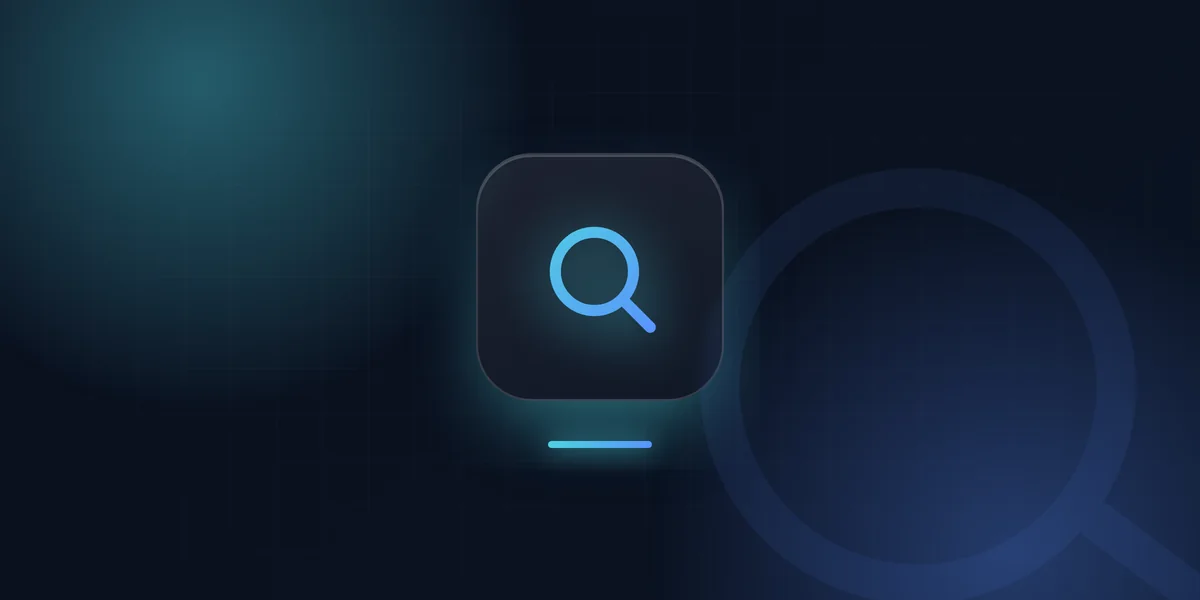 IT product search chatbot