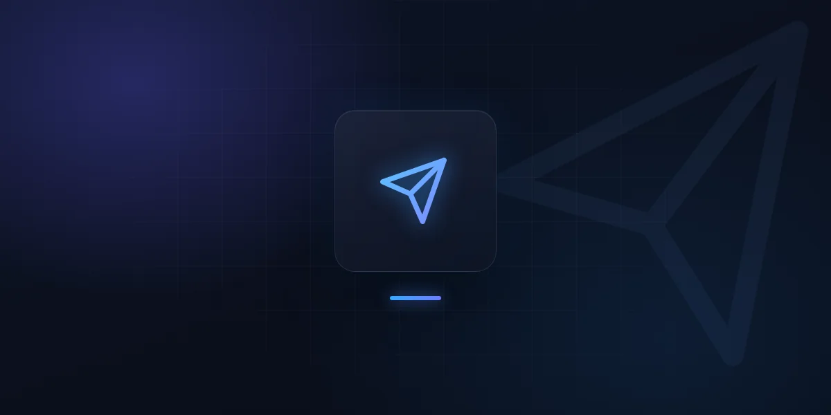 Telegram monitoring and alerts bot