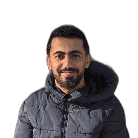 Raed Ouiriemmi
